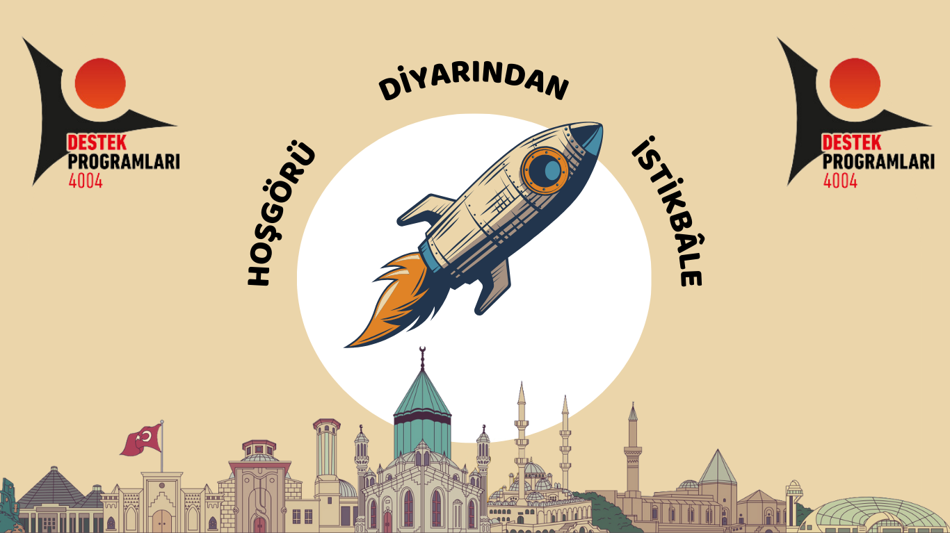 Hoşgörü Diyarından İstikbâle 2025